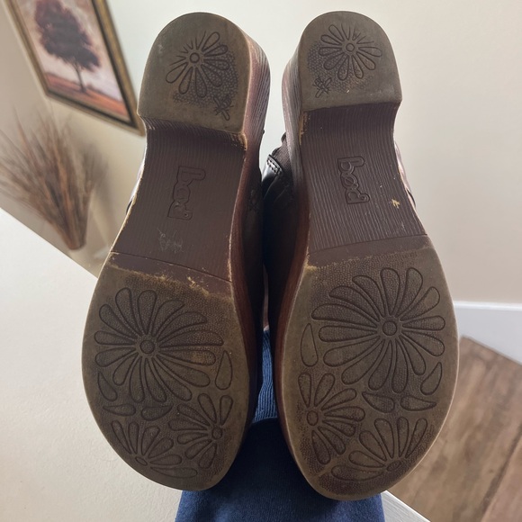 BOC clogs - Picture 3 of 4